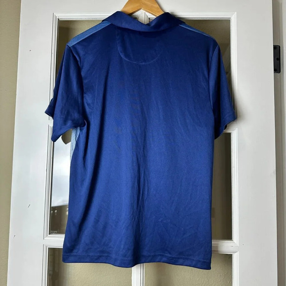 PGA TOUR Pro Series Athletic Fit Golf Shirt Polo - Small - Picture 7 of 7